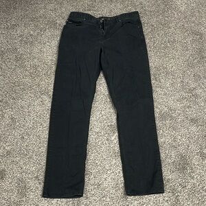 Michael Kors Pants 32x32 Black Like New Never Worn
